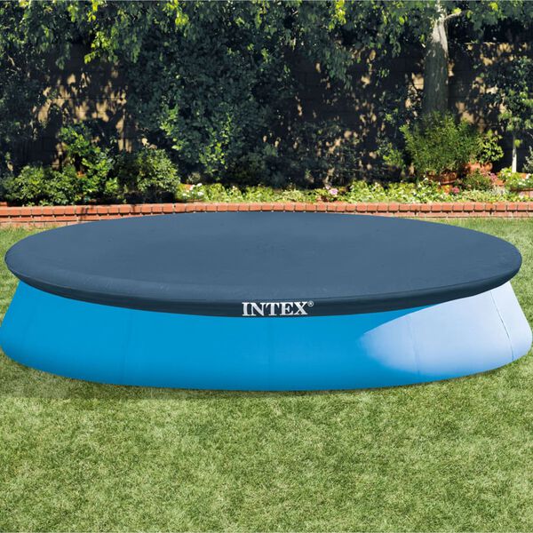 Intex Copertura per Piscina Circolare 366 cm 28022