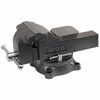 YATO Morsa da Banco 200 mm Ghisa YT-6504
