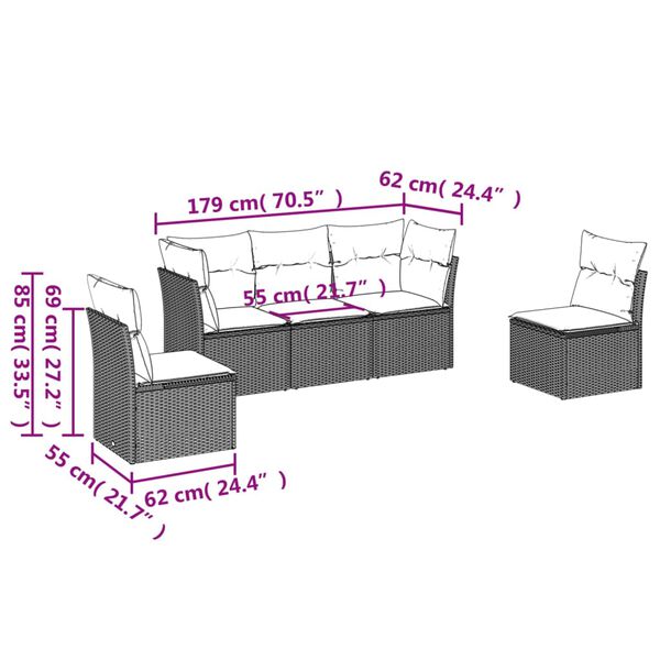 Visualizzazione immagine prodotto 3 di 14