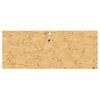 vidaXL Terrario Marrone 100 x 40 x 40 cm OSB