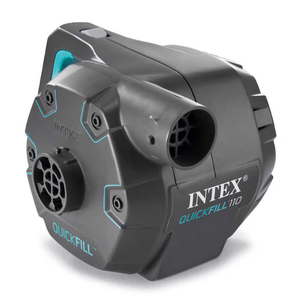 Intex Compressore Elettrico Quick-Fill 220-240 V 66644