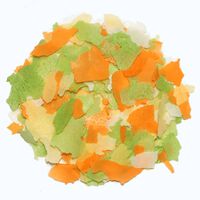 Ubbink Mangime per Pesci Fish Mix Multicolour Flakes 5-20 mm 3,5 L