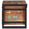 vidaXL Cassapanche di stoccaggio con archiviazione 40 x 30 x 30 cm