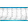 Get & Go Set Gioco Badminton Blu e Arancione