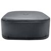 INTEX Copridoccia per Spa INTEX Grigio Scuro 196 x 196 x 72 cm PVC