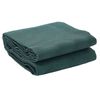 vidaXL Tappeto da Tenda Verde 300 x 200 cm Poliestere