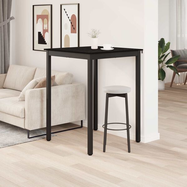 vidaXL Tavoli da pranzo Legno multistrato