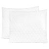 vidaXL Cuscini 2 pz 70x60x14 cm in Memory Foam