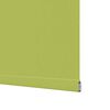 vidaXL Tenda a Rullo Oscurante 155x150 cm Larghezza Tessuto 151,6 cm