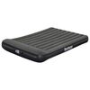 Bestway Materasso ad Aria 2 persona 203 x 152 x 22 cm Nero