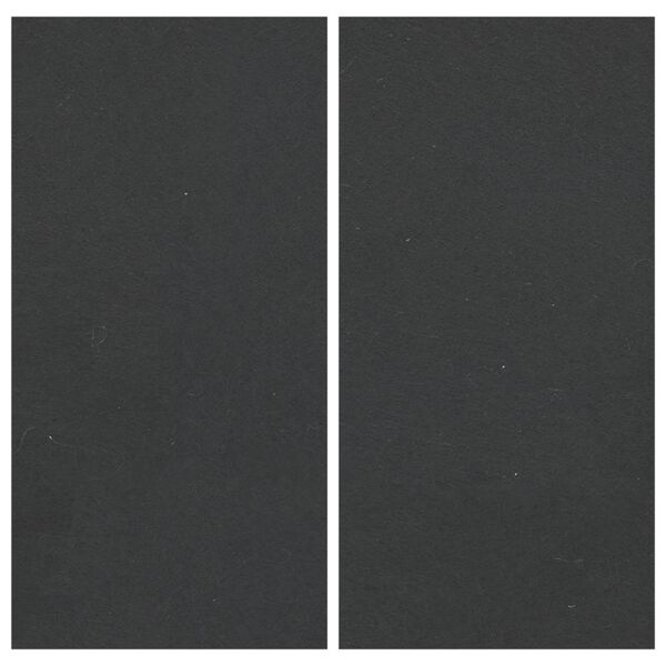 vidaXL Telo per Fondo Piscina 274 x 274 x 0,1 cm Tessuto Non Tessuto