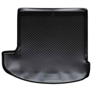 vidaXL Tappetino per Bagagliaio adatto per OPEL INSIGNIA Combi 2017-