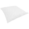 vidaXL Duvet Invernale con cuscino 3 pcs Bianco Piuma d'anatra