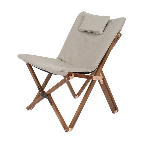 Bo-Camp Sedia Relax Bloomsbury S Beige