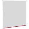 vidaXL Tenda a Rullo Oscurante 160x130 cm Larghezza Tessuto 156,6 cm
