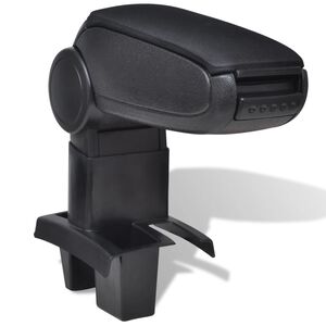 vidaXL Bracciolo Auto per Peugeot 307 (2004)