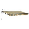 vidaXL Tettuccio Elettrico Retrattile 3 x 2,5 m