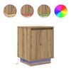 Artisan_oak