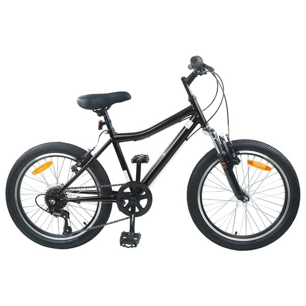 vidaXL Bicicletta per Bambini 20 Pollici 6-Speed