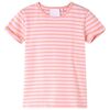 Maglietta da Bambina Rosa 140