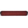 vidaXL Zerbino Rosso 120 x 180 cm in PVC
