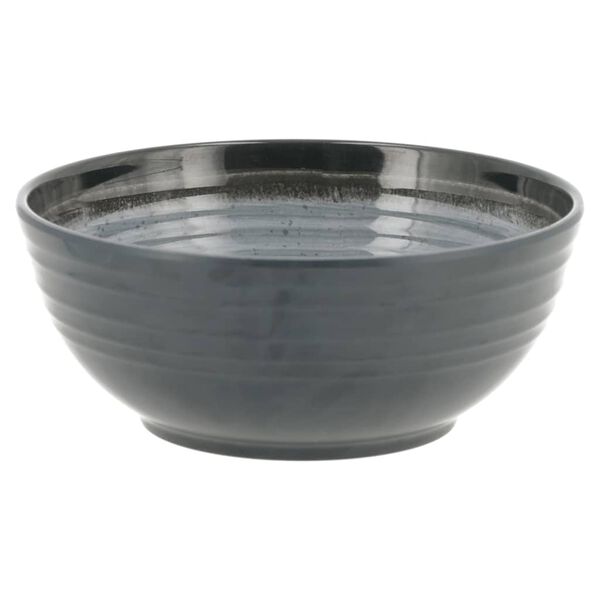 Travellife Set Stoviglie di Lusso Campeggio 12 pz J&aacute;vea Grigio Scuro