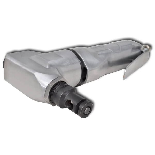 Roditrice pneumatica ad aria compressa per lamiera alluminio