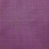 vidaXL Tende in Voile con Passanti 2 pz Viola 140x225 cm