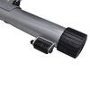 vidaXL Cyclette Ellittica Orbitrac con 4 Aste e Polso