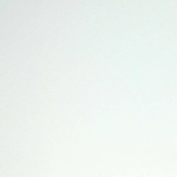 DUTCH WALLCOVERINGS Carta da Parati di Ripristino in Tessuto Bianca