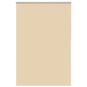 vidaXL Tenda a Rullo Oscurante 155x210 cm Larghezza Tessuto 151,6 cm