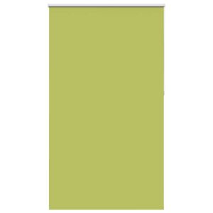 vidaXL Tenda a Rullo Oscurante 130x210 cm Larghezza Tessuto 126,6 cm