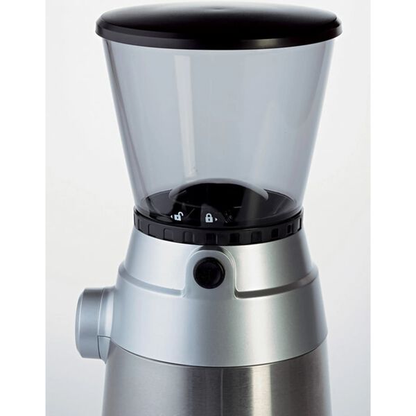 Ariete Macinacaff&egrave; Grinder Pro 150 W 300 g Argento