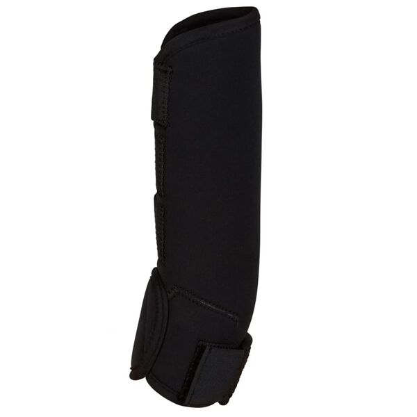 Kerbl 4 Pz Set Paranocche per Pony Neri 320131