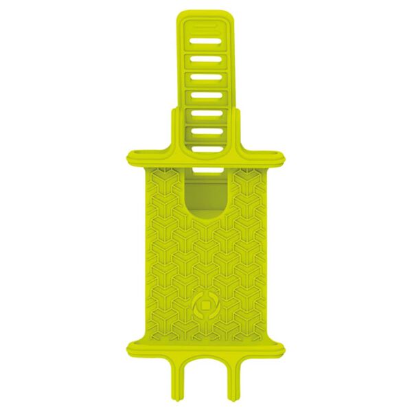 Celly Porta Cellulare per Bicicletta Easybike Verde