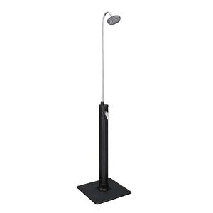 Bestway Doccia da Esterno Solar Flow Nera 8 L
