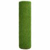 vidaXL Erba Artificiale 1x15 m/40 mm Verde