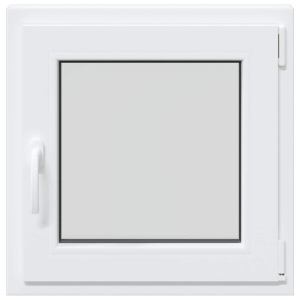 Finestra per Soffitta RISOR Bianco 60 x 60 cm PVC e Vetro