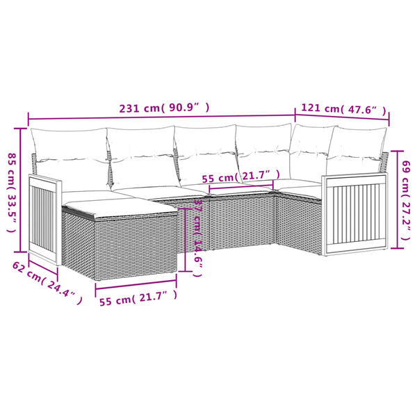 Visualizzazione immagine prodotto 3 di 17