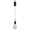 Luxform Luce LED da Giardino a Batteria Pulse
