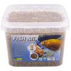 Ubbink Mangime per Pesci Fish Mix Universal Menu 3 mm 3,5 L