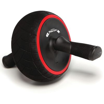 Iron Gym Rullo Ab Speed Abs IRG013