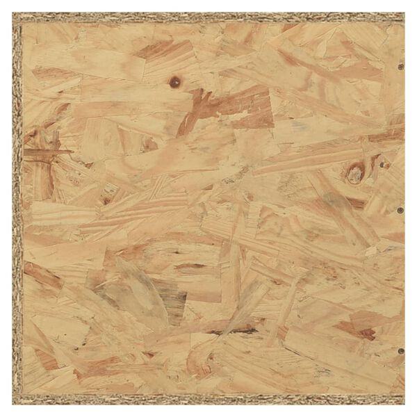 vidaXL Terrario in Legno Multistrato 80x40x40 cm