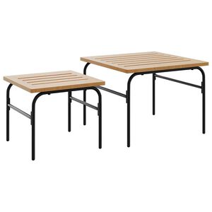 vidaXL Copribidone per Spazzatura Singolo 69x77,5x112,5cm Acciaio Inox