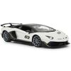 JAMARA Supercar RC Lamborghini Aventador SVJ Performance 1:14 Bianca