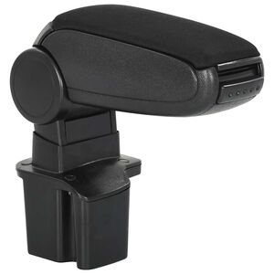 vidaXL Bracciolo Auto per Chevrolet Cruze (2009)