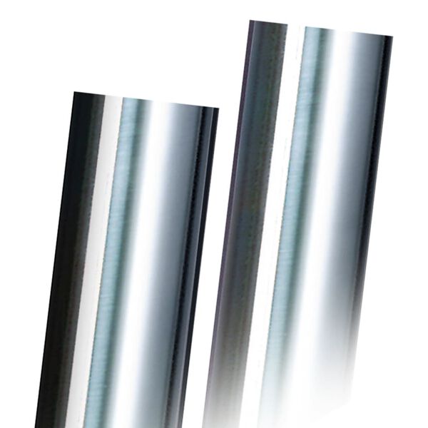 BURG-W&Auml;CHTER Supporto per Cassetta della Posta Universal 150 Ni