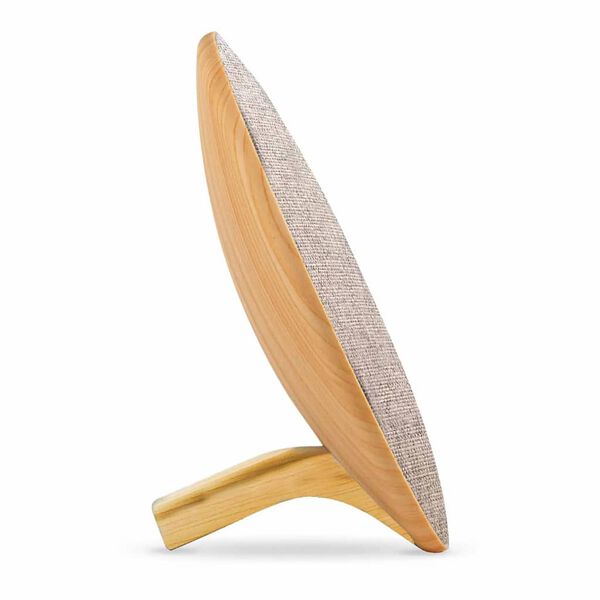 Livoo Altoparlante Compatibile con Bluetooth 10 W Grigio