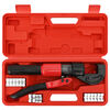 vidaXL Pinza Crimpatrice Idraulica 4-6-8-10-16-25-35-70 mm&sup2;