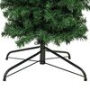 vidaXL Albero di Natale ad Arco Verde 270 cm